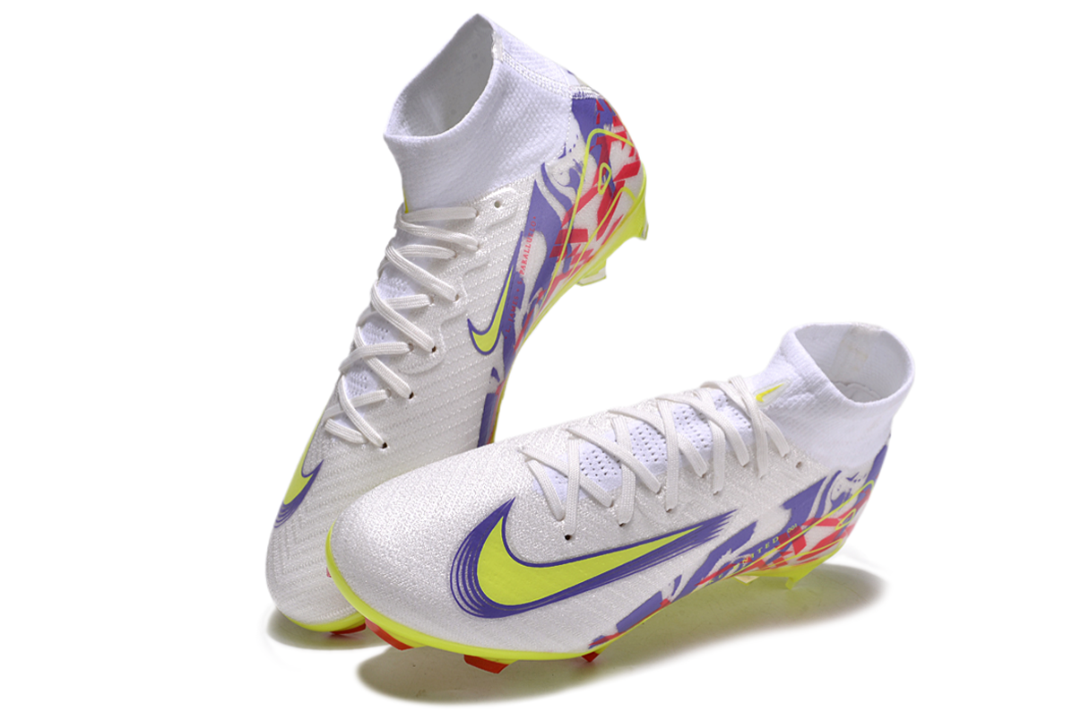 Nike Air Zoom Mercurial Superfly IX Elite FG 39-45