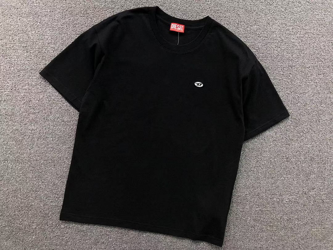 DIESEL T-SHIRT 2132209001