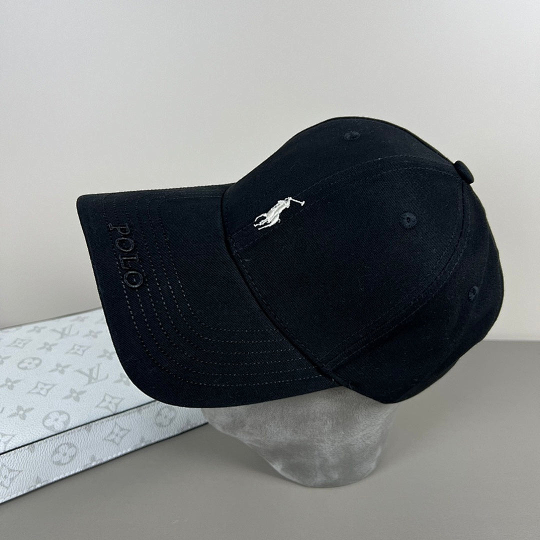 Polo Baseball Cap US8806509B99
