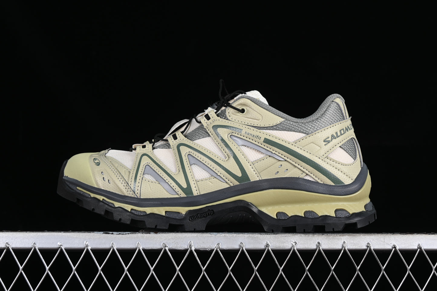 Salomon XT-Quest ADV "Beige"
