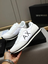 Armani Men Shoes