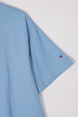 EmbroideryShort Sleeve T-Shirt