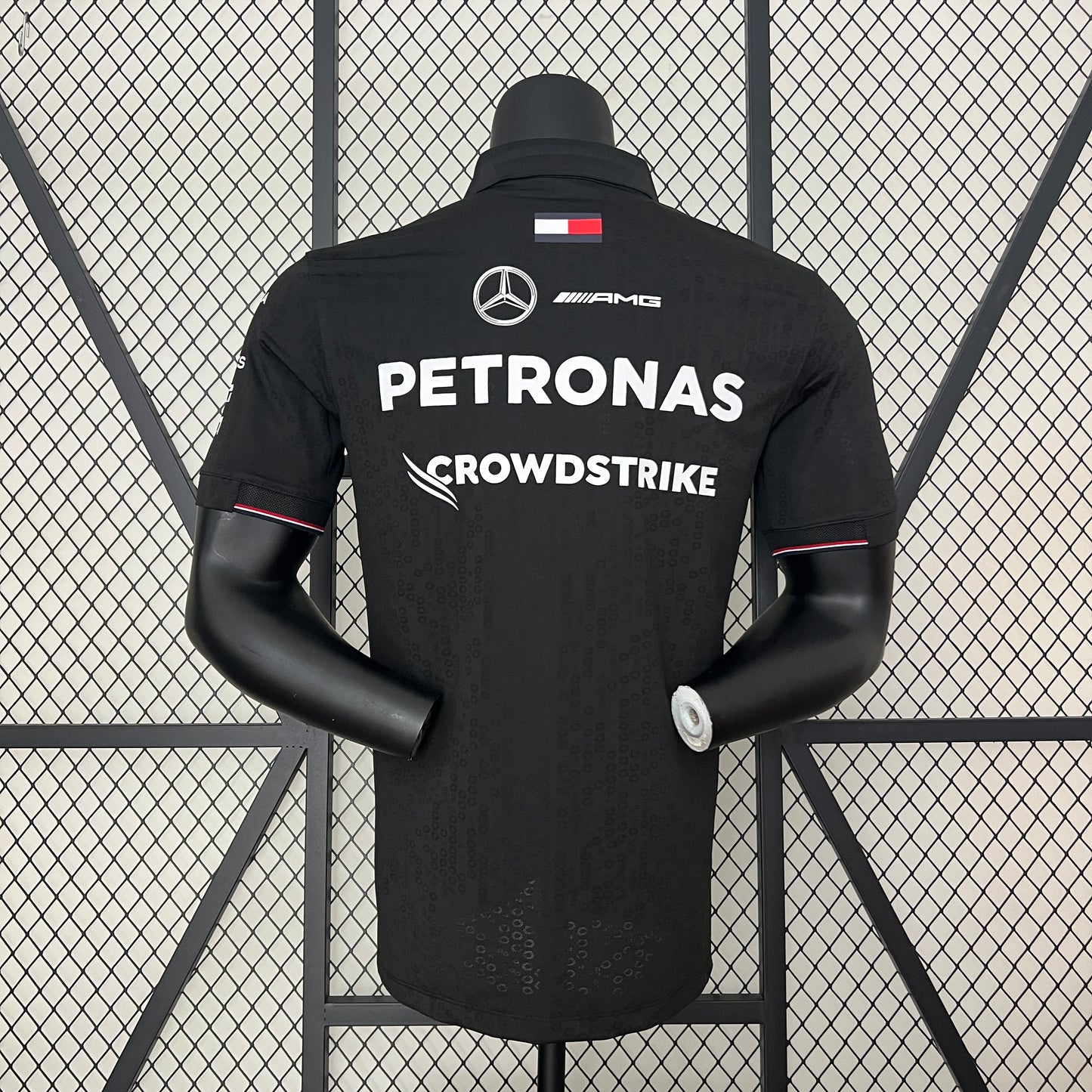 2024 polo F1 Formula One S-5XL8