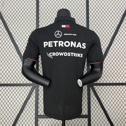 2024 polo F1 Formula One S-5XL8