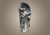 The Adidas Adilette 22 Slide Black Grey