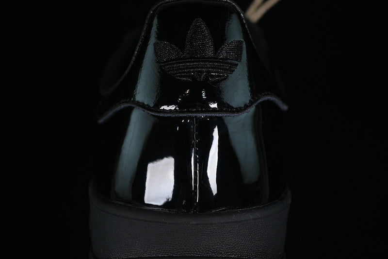 【280】[IG1891]-[ORIGINALS GAZELLE INDOOR BLACK]-[WOMAN:35.5-39]-[MAN:40-45]