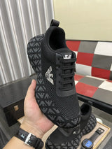 Armani Men Shoes