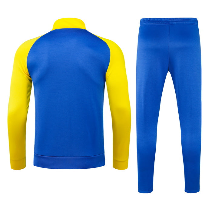 AL NASR WINTER SET