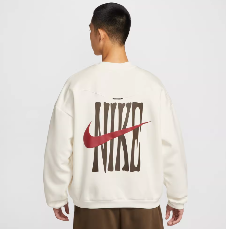 Men Fleece-Lined Hoodie