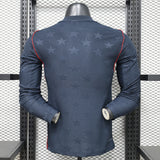 USA 2026 World Cup Away Long Sleeve