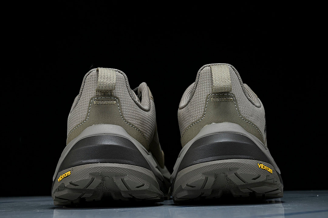 【320】EFASTPACK ULTRA GORE-TEX GREEN/GREEN/GREEN