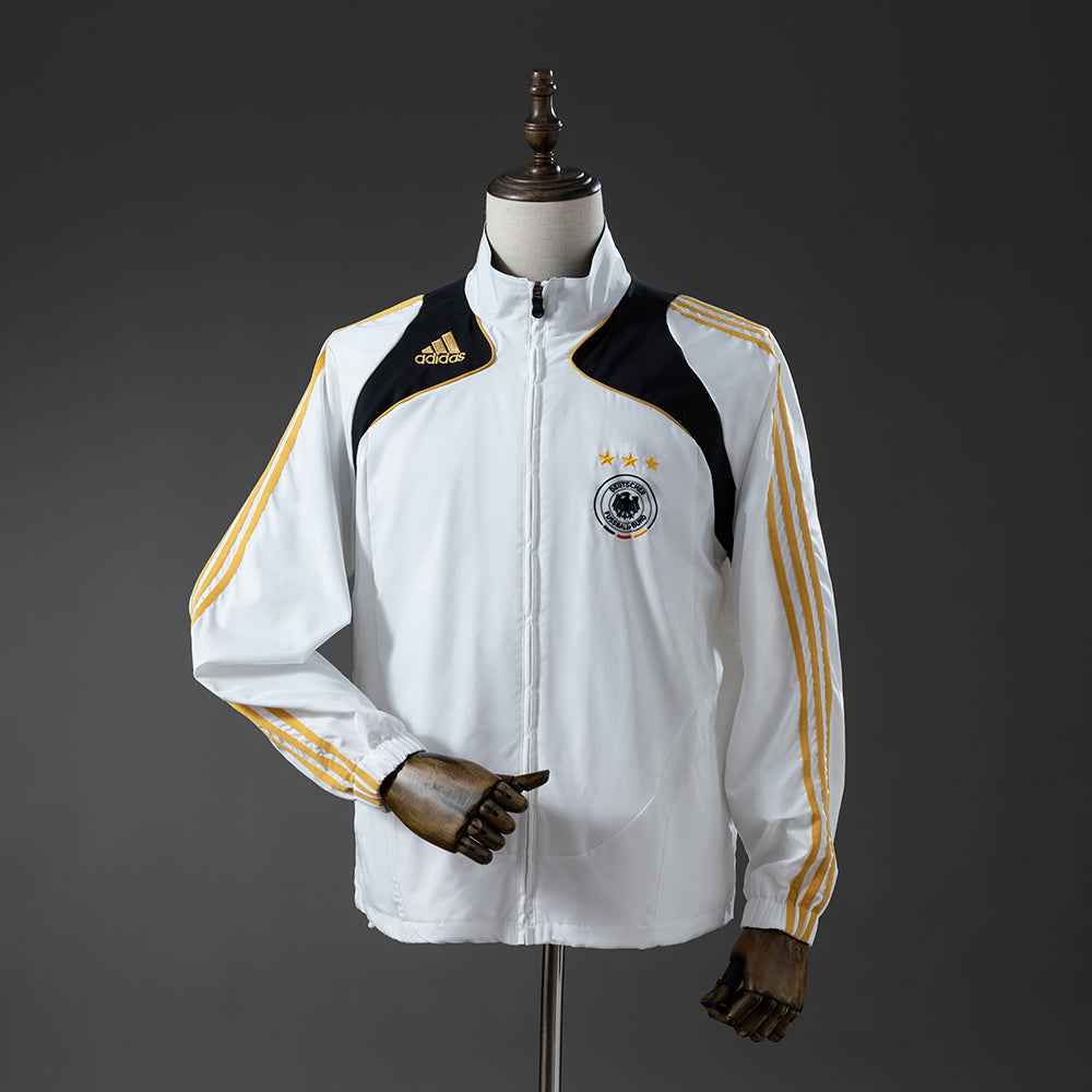 Germany 08/09 Windbreaker