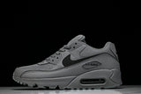 AIR MAX 90 PREMIUM SMOKE GREY/SMOKE GREY/BLACK