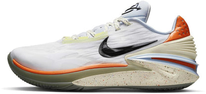 nike air zoom gt cut 2 ice blue shoes