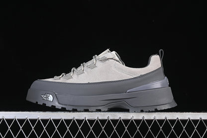 [NF0A8AD94QI-A096]-[THE NORTH FACE CHARCOAL BEIGE/GREY]-[WOMAN:37-39]-[MAN:40-45]