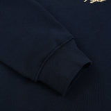 TommyEmbroideryCrew Neck Sweatshirt