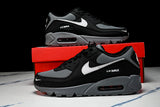 IM5989-010 AIR MAX 90 ANTHRACITE/GREEN STRIKE/BLACK