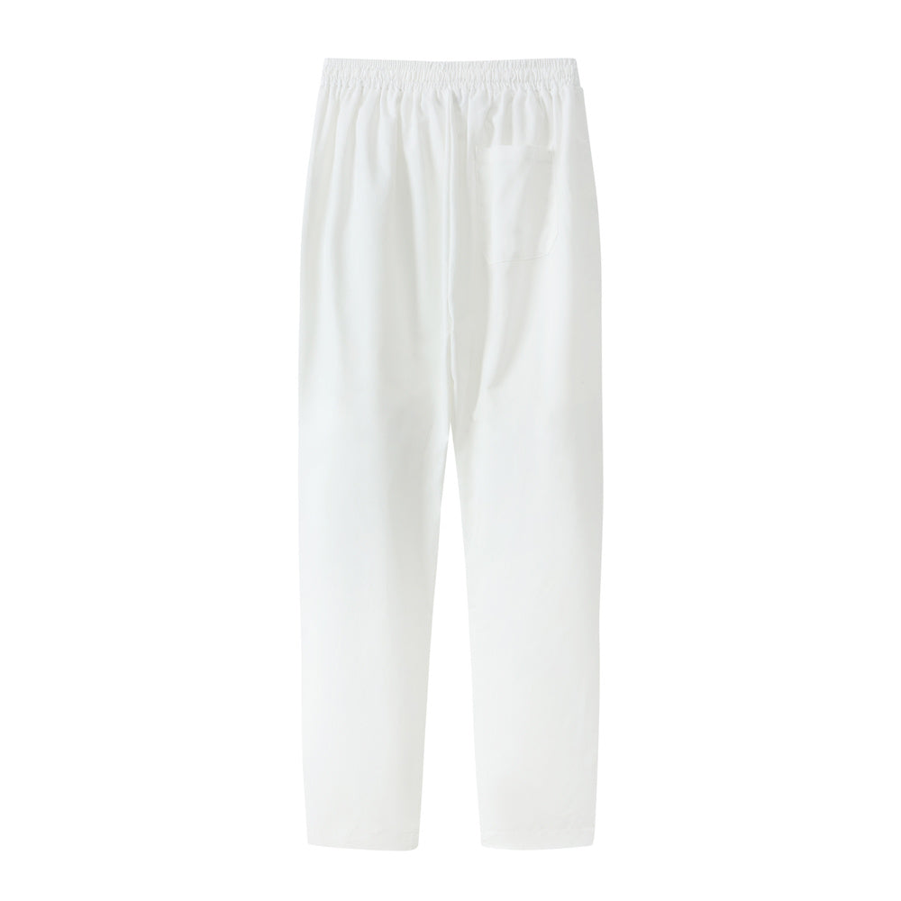Ralph Lauren Linen Trousers KH001
