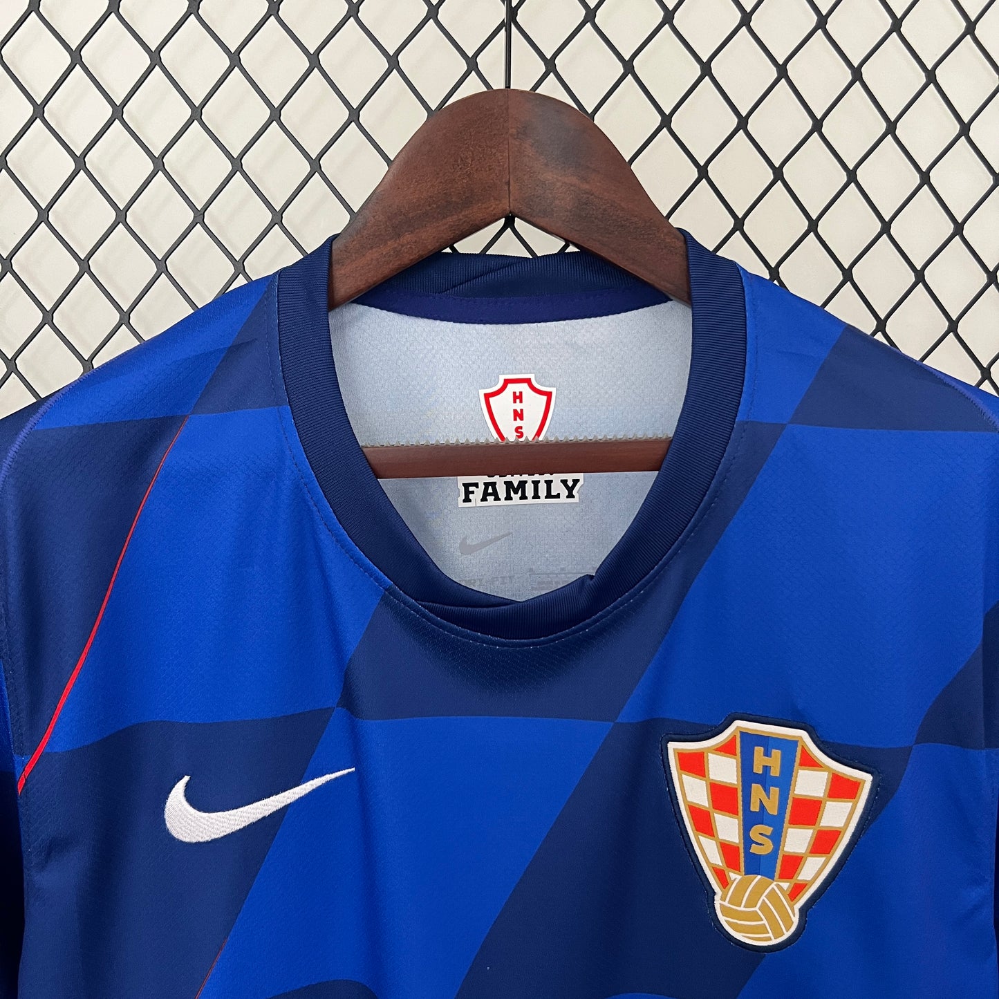 2024 Croatia away S-4XL9