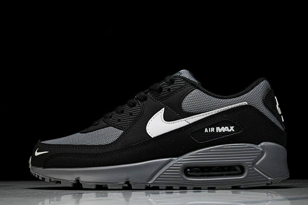 IM5989-010 AIR MAX 90 ANTHRACITE/GREEN STRIKE/BLACK