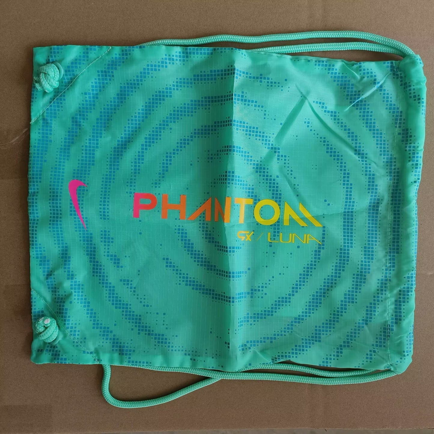 football shoes special backpack