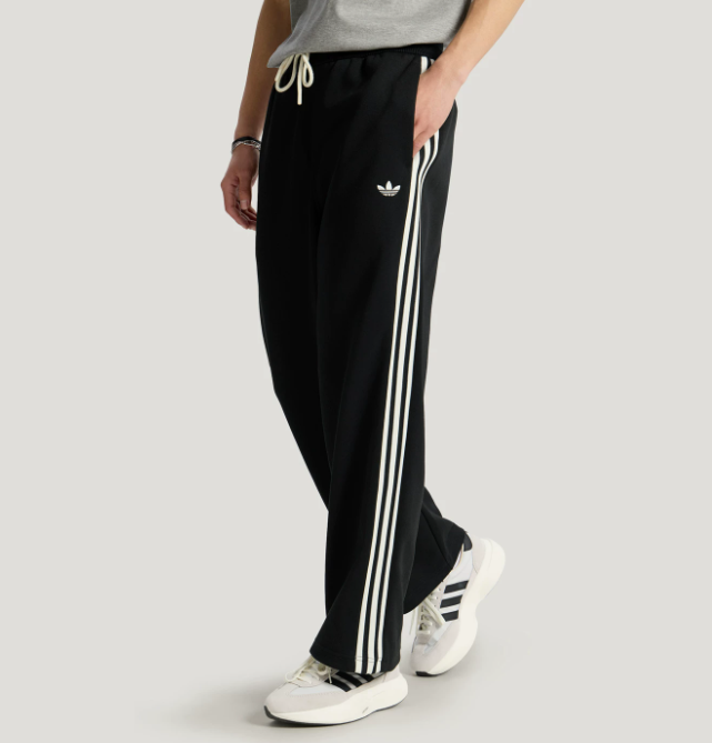 Men Knit Trousers