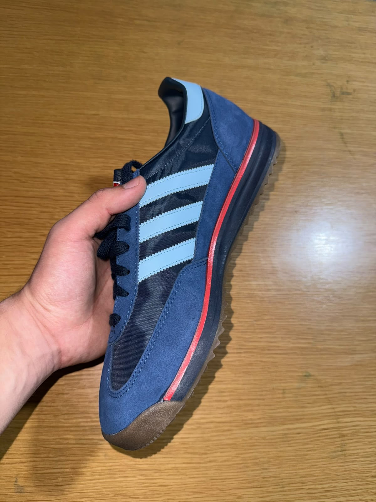 Adidas sl 72 stock