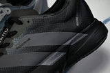 KH8439 ADIZERO ADIOS PRO 4 CORE BLACK/GREY FIVE/GREY THREE