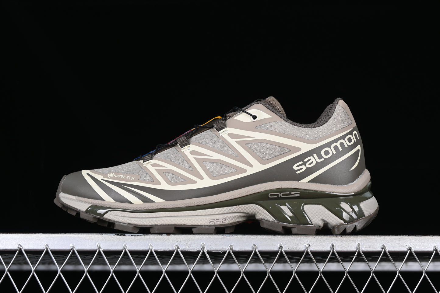 Salomon XT-6 "For DSM