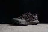 ACG MOUNTAIN FLY LOW BROWN BASALT/BLACK/BLACK