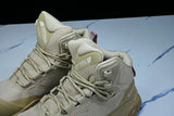 THE NORTH FACE SUMMIT OFFTRAIL GORETEX MEN'S HIKING SHOES LIGHT GRAY/GREEN