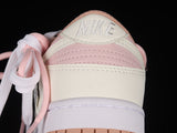 【300】[DD1503-118]-[DUNK LOW WHITE/PINK]-[WOMAN:36-41]