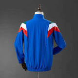 Italy Windbreaker