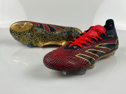 ADIDAS PREDATOR ACCURACY FG BOOTS 39-45