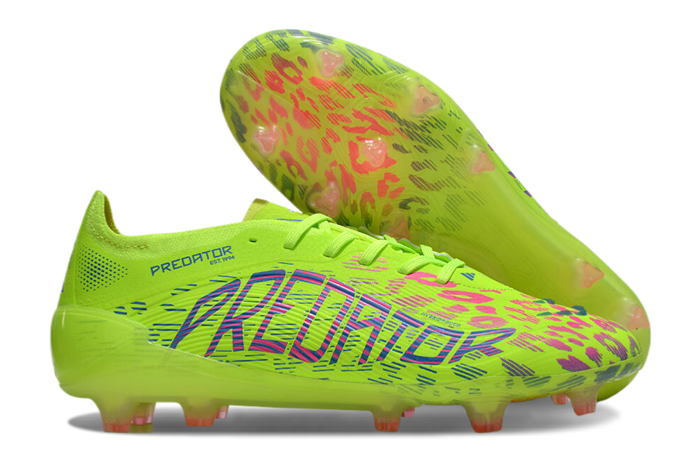 PREDATOR Elite ACCURACY BOOTS FG 36-45
