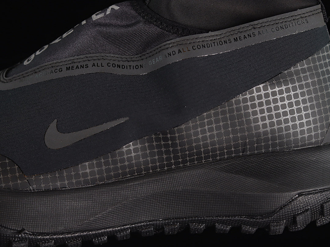 ACG MOUNTAIN FLY GORE-TEX BLACK/DARK GREY/BLACK