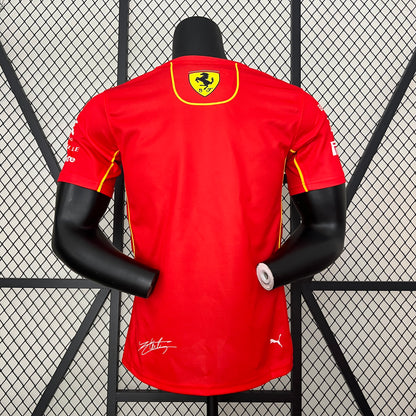 2024 F1 Formula One S-5XL8