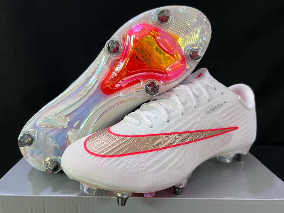 Nike Mercurial Vapor 17 Elite XXVI SG-PRO Soccer Cleats 39-45