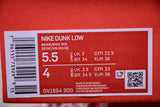【300】[DV1694-900]-[DUNK LOW SB RETRO WHITE/RED/PINK]-[WOMAN:36-42]