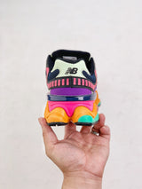 New Balance NB 9060 Black&Colors