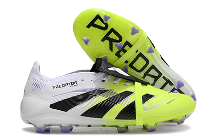 PREDATOR ACCURACY+ FG BOOTS 36-45