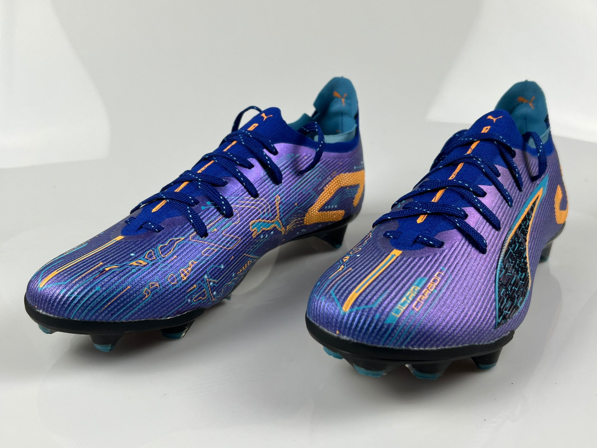 Puma Ultra Ultimate FG39-45