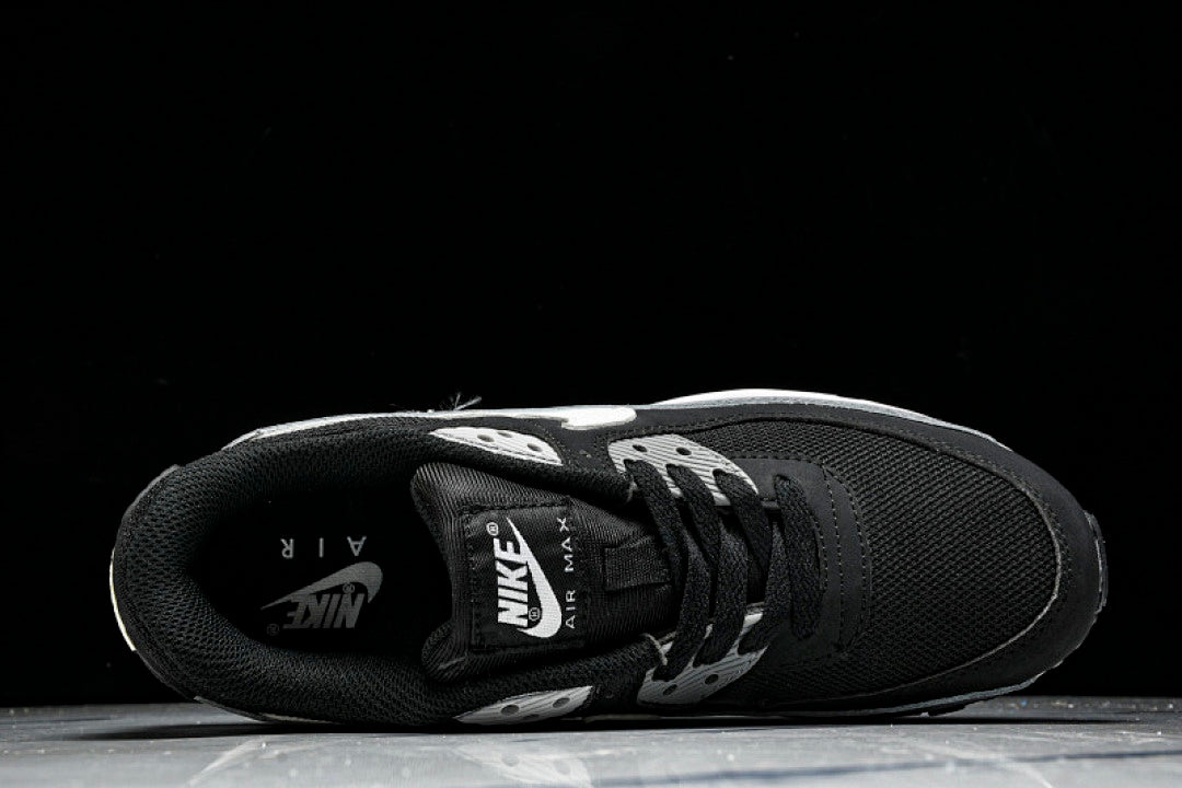 AJ1285-018 AIR MAX 90 BLACK/COOL GREY-ANTHRACITE-WHITE