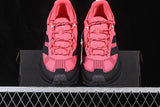 TERREX FREEHIKER 3 LOW GTX BREATHABLE CASUAL LIFE SHOES DARK PINK/BLACK