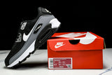 AJ1285-018 AIR MAX 90 BLACK/COOL GREY-ANTHRACITE-WHITE