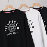 313#TommyCrew Neck Sweatshirt