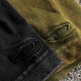 DIESEL T-SHIRT 3205182217