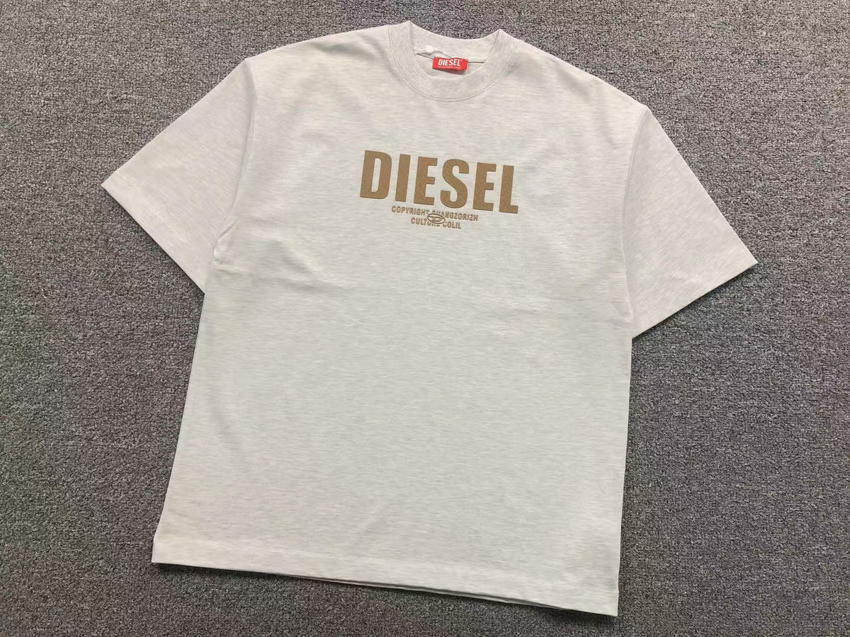 DIESEL T-SHIRT 2201220304