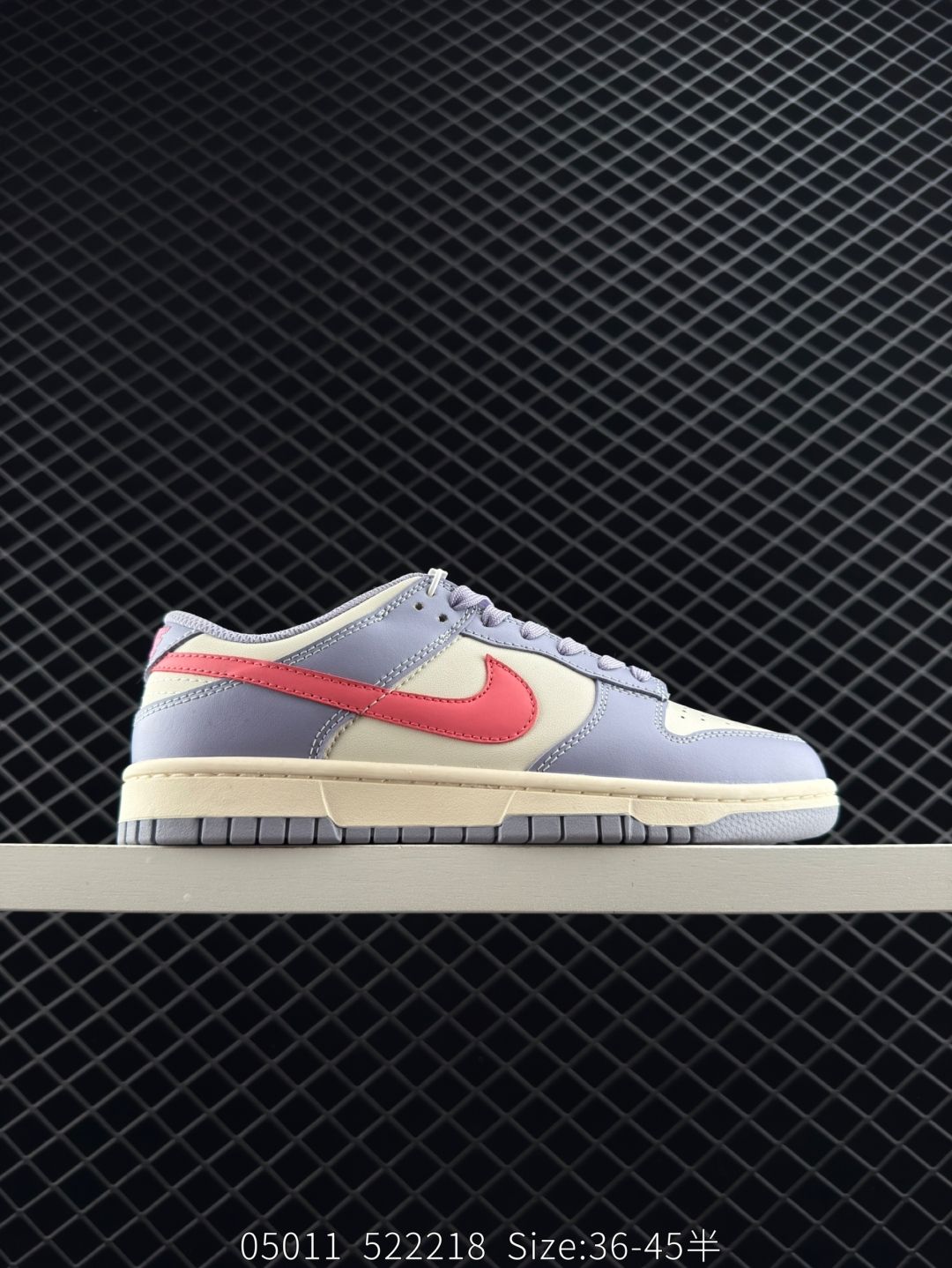 Nike NIKE DUNK LOW Slam Dunk Series Retro Low