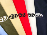 DIESEL T-SHIRT 3109220203